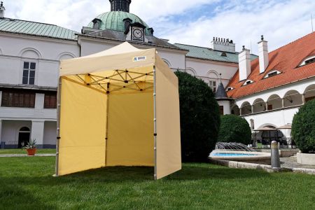 Pop up pavilon 3x3m