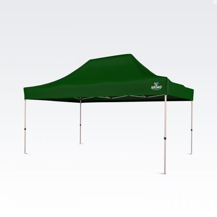 Trhový stan na trh pre outdoorové predaje