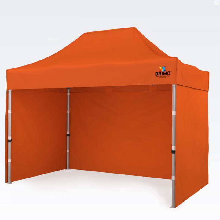 Rozkladací stan na festivaly